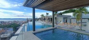 Avida Condo Romantic Zone Gym Rooftop Pool